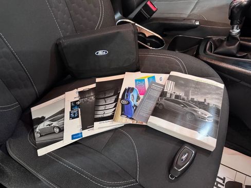 Used 2015 Ford Fiesta ST FWD image 21