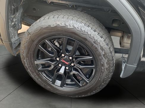 Used 2024 GMC Sierra 1500 Elevation AWD/4WD image 22