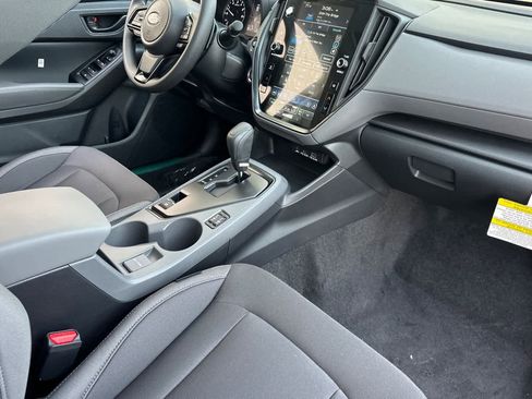 New 2026 Subaru Crosstrek 2.0i Premium image 16