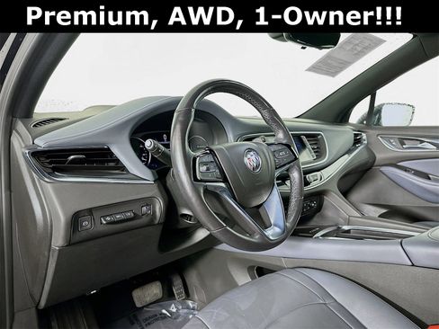 Used 2024 Buick Enclave Premium image 10