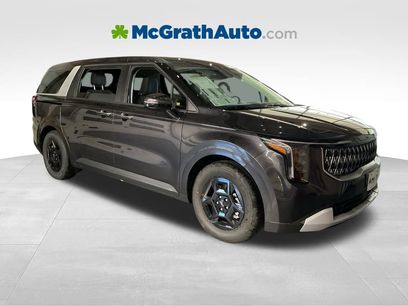 New 2026 Kia Carnival LX