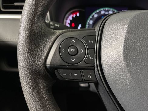 Certified 2024 Toyota RAV4 XLE FWD image 26