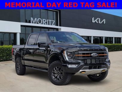 Used 2023 Ford F150 Tremor w/ Equipment Group 402A High