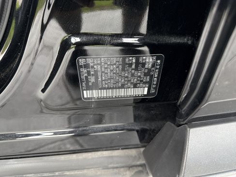 Used 2023 Nissan Rogue Platinum w/ Platinum Premium Package AWD/4WD image 34