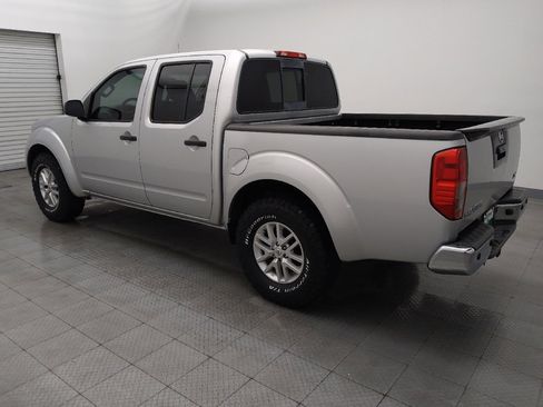Used 2016 Nissan Frontier SV w/ SV Value Truck Package image 3