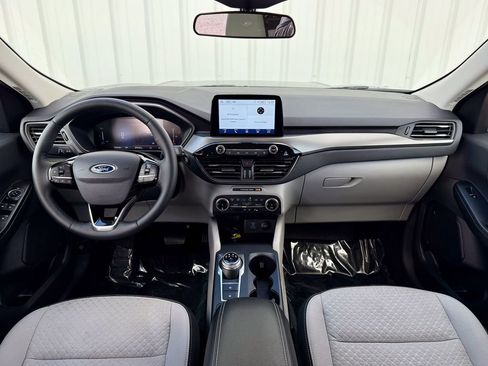 Certified 2023 Ford Escape Active image 31