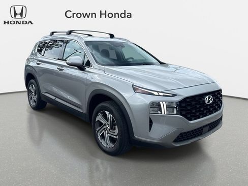 Used 2023 Hyundai Santa Fe SEL AWD/4WD image 6