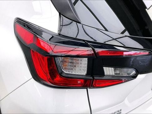 Used 2024 Subaru Crosstrek 2.5i Sport w/ Crosstrek Mirror Package AWD/4WD image 26