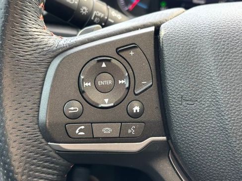 Used 2022 Honda Pilot TrailSport image 14