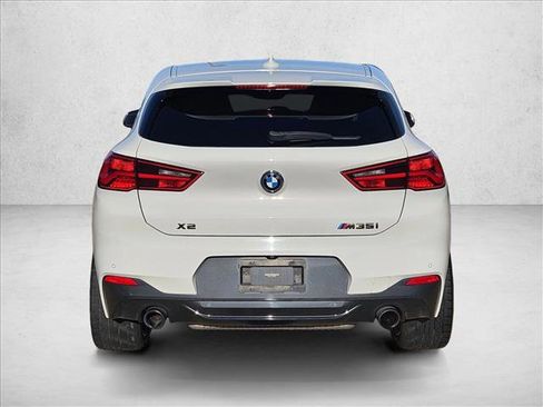 Used 2019 BMW X2 M35i w/ Premium Package image 7