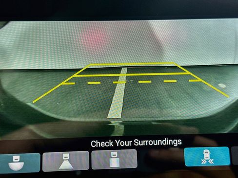 Used 2023 Honda Passport EX-L image 21