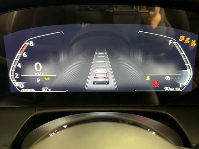 New 2026 MAZDA CX-5 Select AWD/4WD image 25