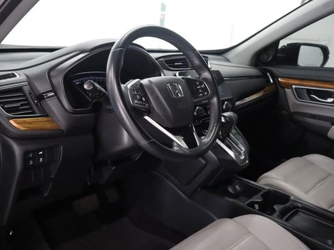 Used 2018 Honda CR-V EX-L image 34