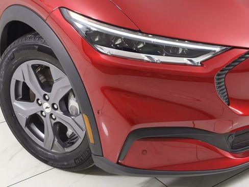 Used 2023 Ford Mustang Mach-E Select image 16