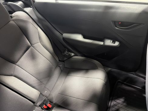 Certified 2025 Subaru Impreza 2.0i w/ Popular Package #1A image 15