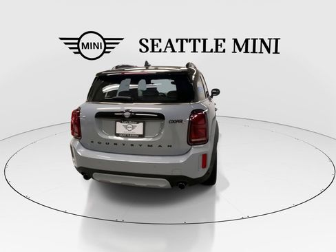 Used 2024 MINI Cooper Countryman S w/ Mini Untamed Edition AWD/4WD image 10