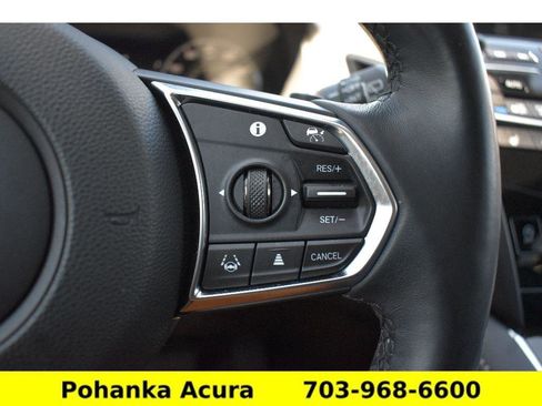 Certified 2023 Acura RDX AWD w/ Technology Package image 13