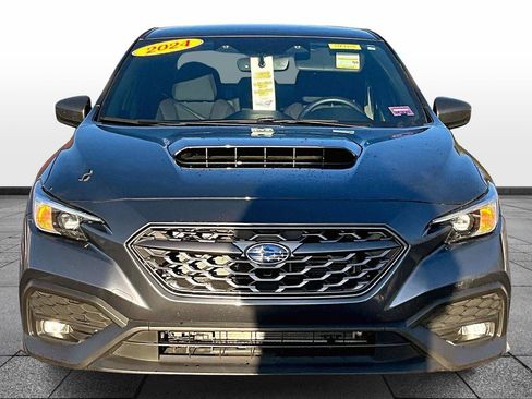 Used 2024 Subaru WRX Premium image 3