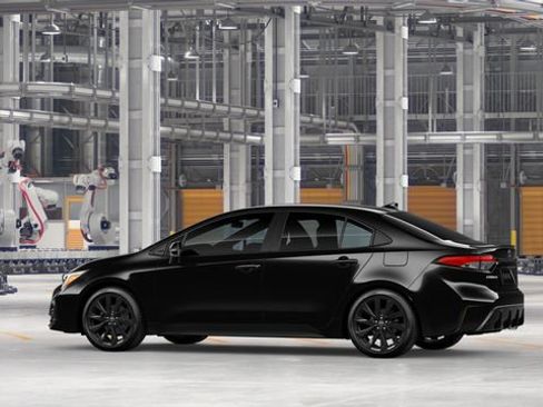 New 2026 Toyota Corolla SE FWD image 7