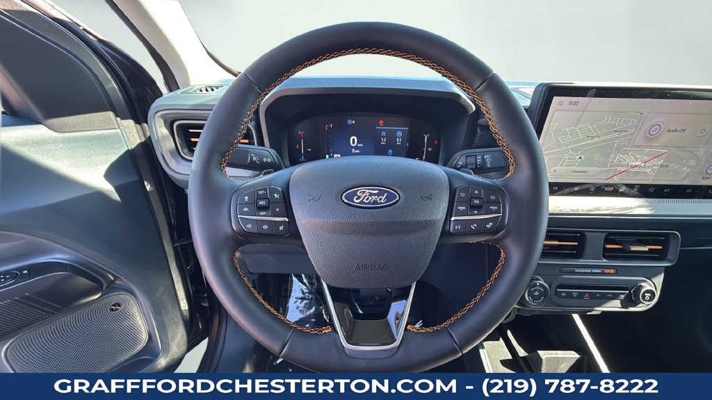 New 2026 Ford Maverick Tremor AWD/4WD image 22