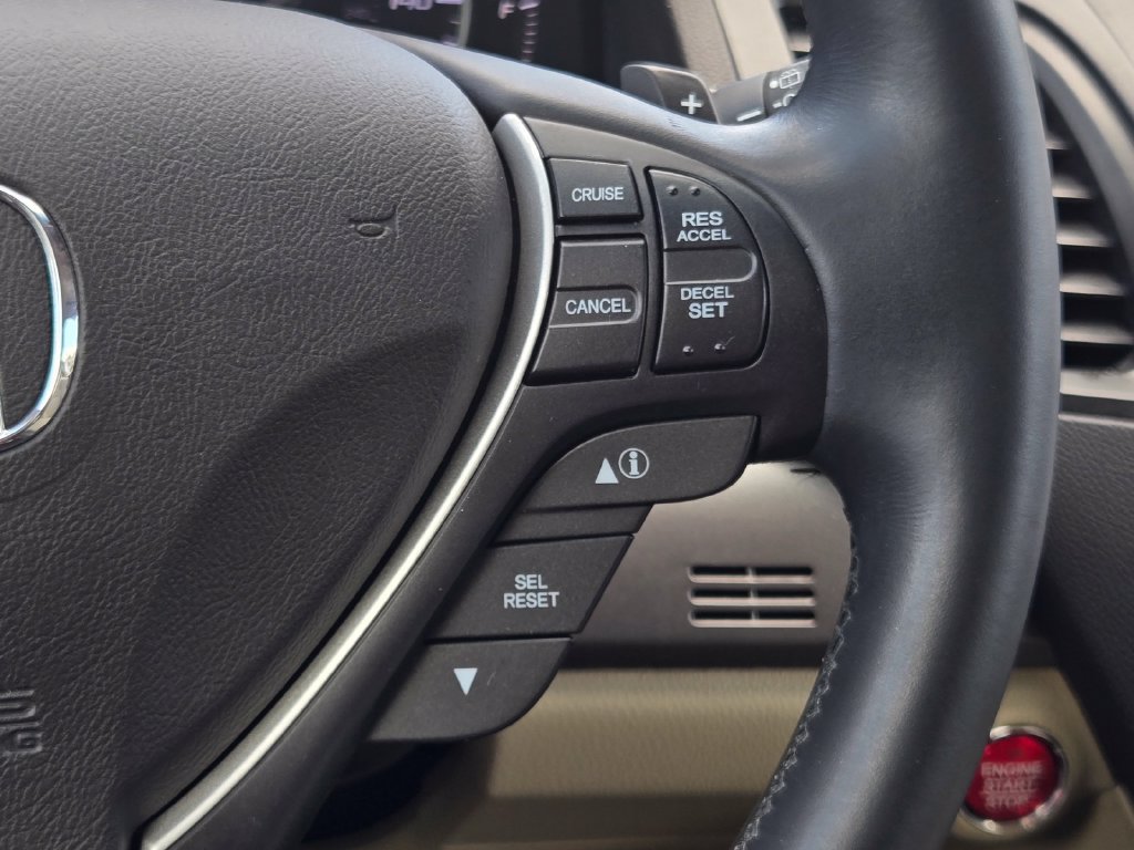Used 2015 Acura RDX w/ Technology Package AWD/4WD image 24