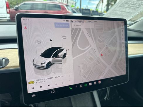 Used 2023 Tesla Model 3 Standard Range RWD image 4