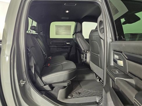New 2026 RAM 2500 Rebel w/ Rebel Level 1 Equipment Group image 36