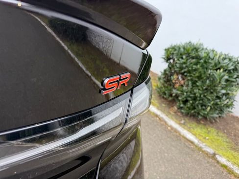 New 2026 Nissan Sentra SR w/ SR Premium Package image 9