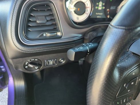 Used 2023 Dodge Challenger R/T w/ T/A Package image 19