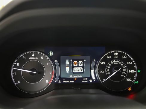 Used 2025 Acura RDX w/ Technology Package image 14