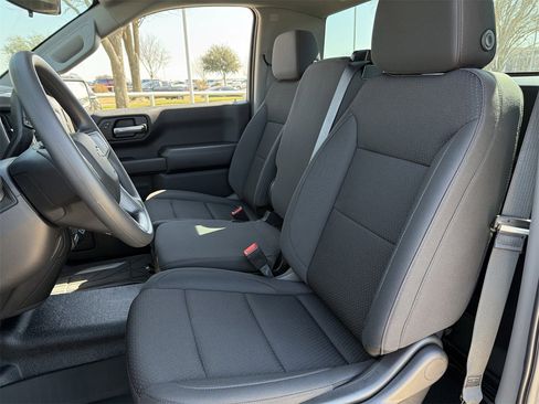 New 2026 Chevrolet Silverado 1500 W/T w/ Trailering Package image 21