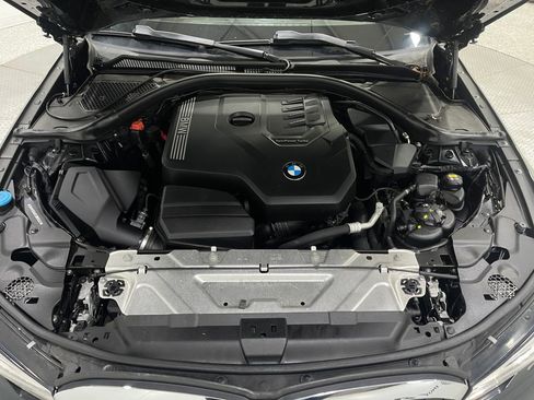 Used 2020 BMW 330i 330i w/ Convenience Package image 25