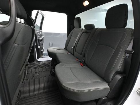 Used 2022 RAM 1500 Classic Warlock image 44