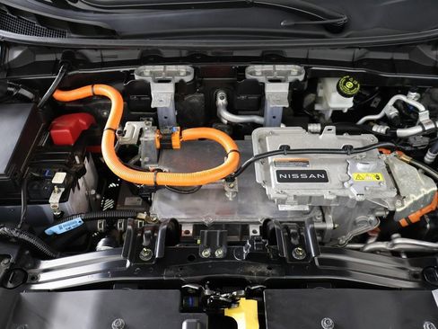 Used 2023 Nissan Ariya ENGAGE image 20