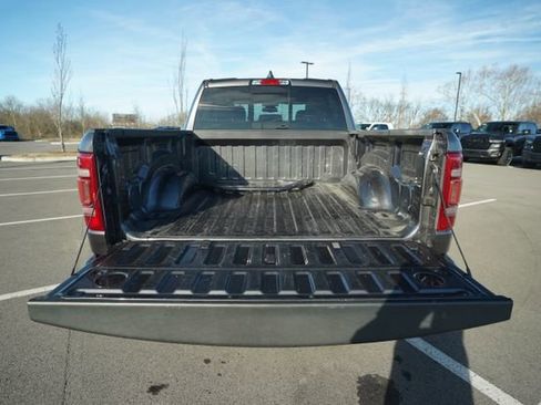 Used 2020 RAM 1500 Laramie image 17