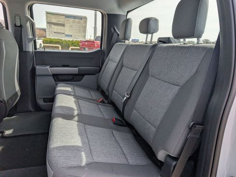 New 2026 Ford F250 XL w/ STX Appearance Package image 20