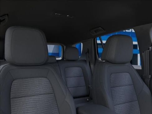 New 2026 Chevrolet Equinox LT image 24