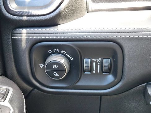 Used 2024 RAM 2500 Rebel w/ Safety Group AWD/4WD image 22