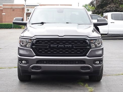 Used 2023 RAM 1500 Big Horn AWD/4WD image 5