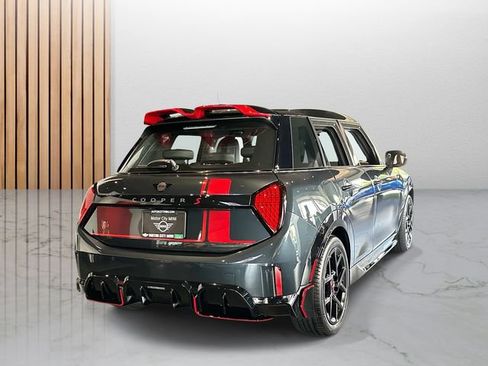 New 2026 MINI Cooper S FWD image 3
