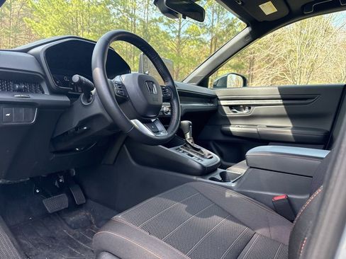 Used 2026 Honda CR-V TrailSport image 18