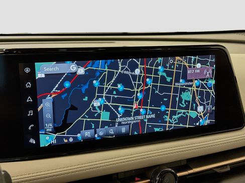 Used 2024 Nissan Ariya AWD image 22