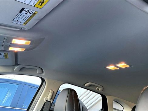 Certified 2025 MAZDA CX-5 AWD 2.5 S w/ Preferred Package image 12