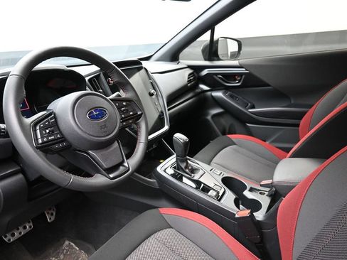 Used 2024 Subaru Impreza RS AWD/4WD image 18
