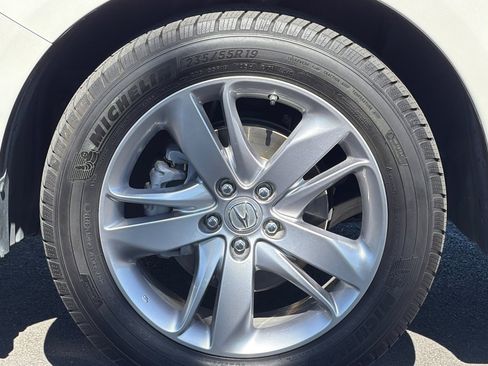 Used 2019 Acura RDX FWD w/ Advance Package image 38