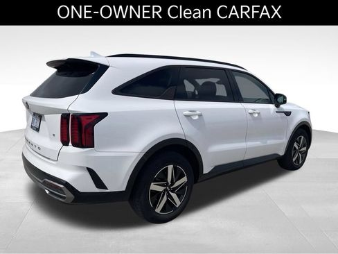Used 2021 Kia Sorento S FWD image 6