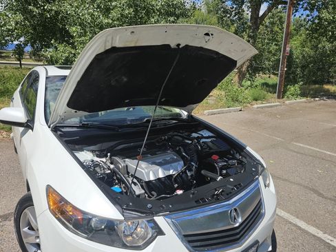 Used 2012 Acura TSX Sedan FWD image 48