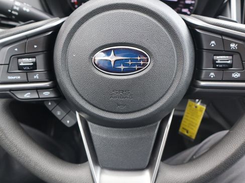 Used 2022 Subaru Legacy AWD/4WD image 15