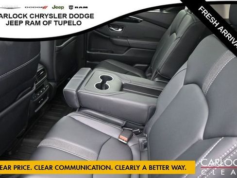 Used 2025 Honda Pilot Touring image 31