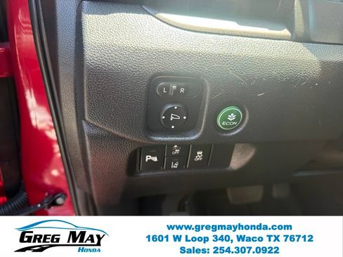 Used 2025 Honda Passport EX-L image 14